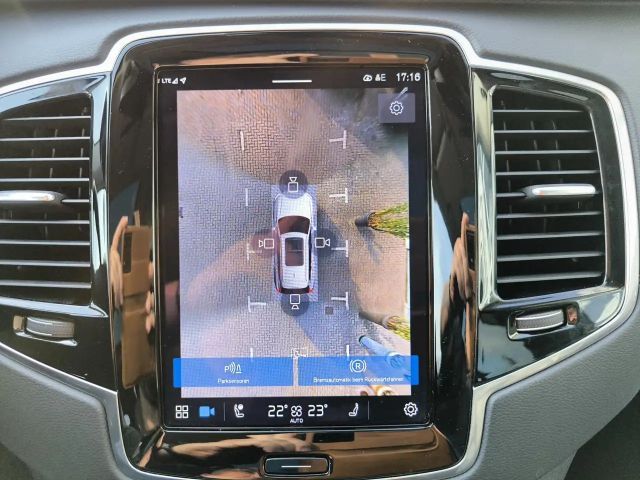 Volvo XC90 AWD Bright Plus