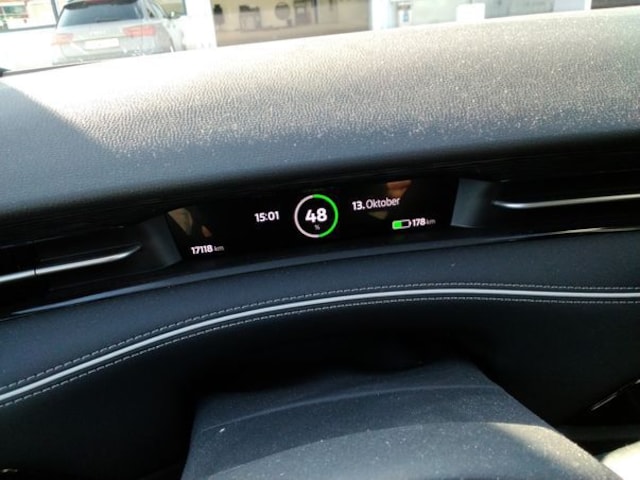 Volkswagen ID.7 Pro Tourer