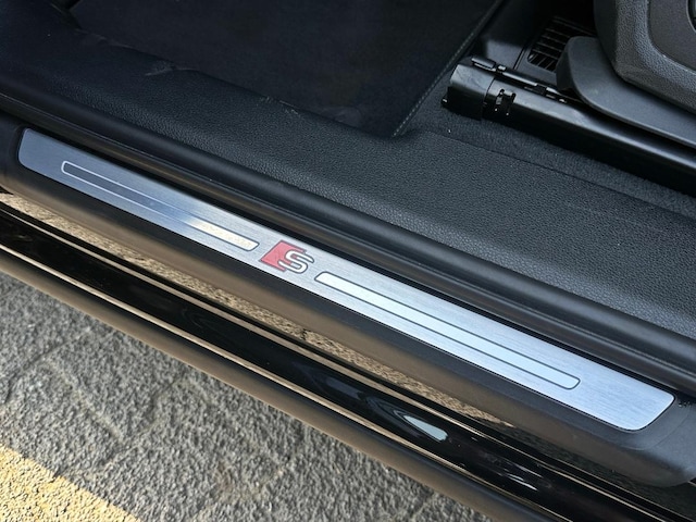 Audi Q3 35 TFSI S-Line S-Tronic Sportback