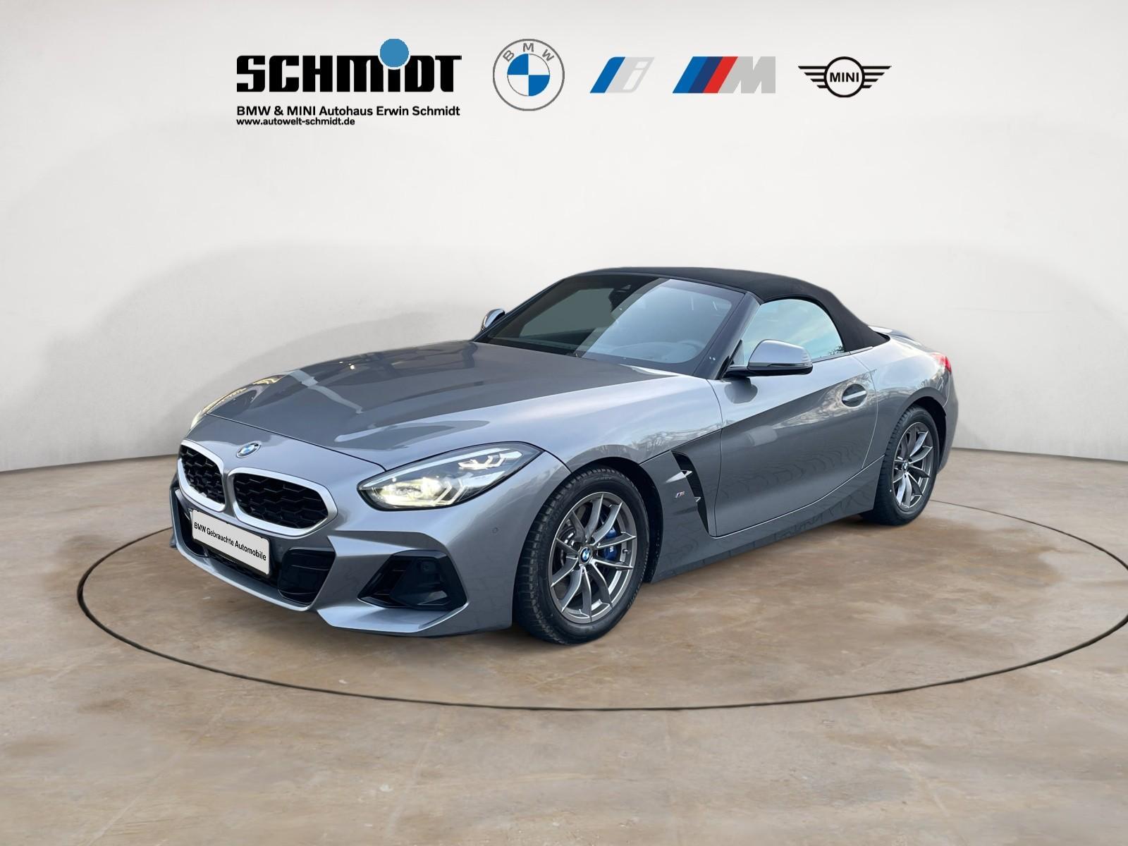 BMW Z4 Roadster sDrive20i