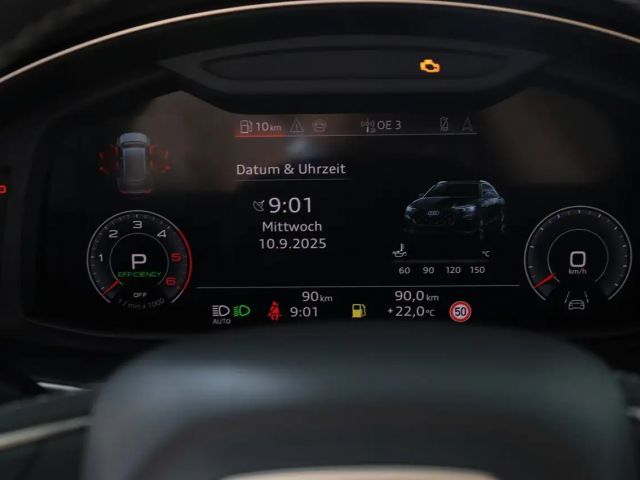 Audi Q8 50 TDI Quattro