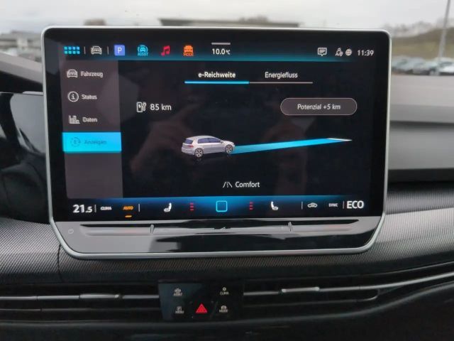 Volkswagen Golf GTE Golf VIII