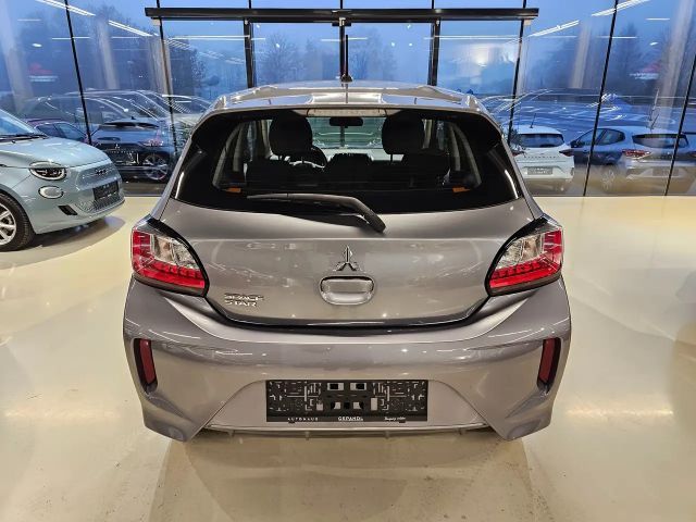 Mitsubishi Space Star MIVEC Star