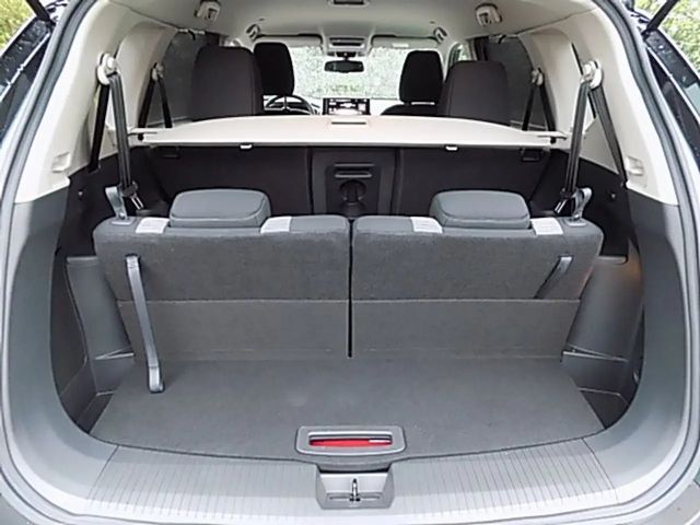 Nissan X-trail N-Connecta