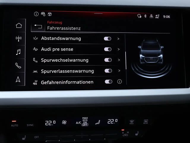 Audi Q4 e-tron Quattro