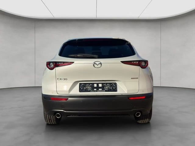 Mazda CX-30 SkyActiv