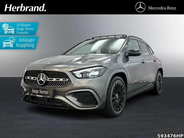 Mercedes-Benz GLA 220 4MATIC AMG Line