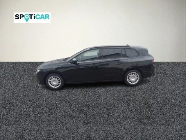 Opel Astra GS-Line Grand Sport