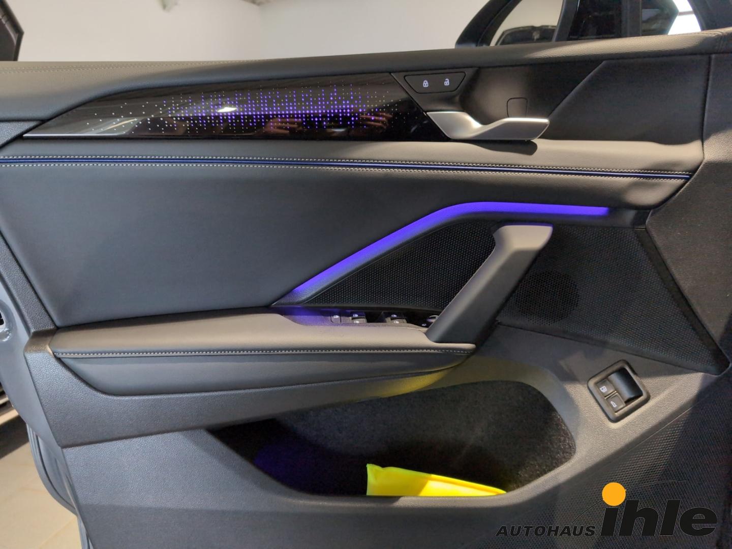 Volkswagen Tiguan DSG R-Line eHybrid