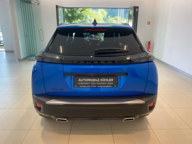 Peugeot 2008 Allure Pack