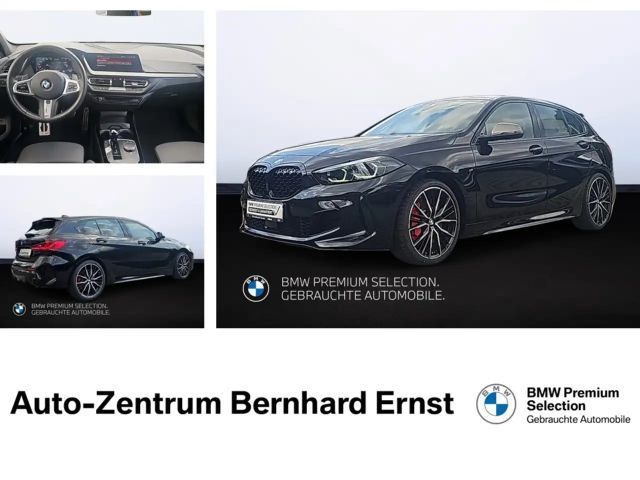 BMW 135 M-Sport Sedan xDrive