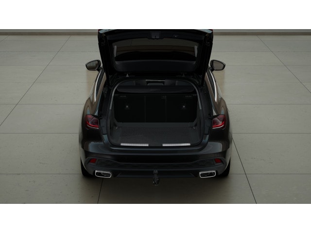 Audi A5 Avant Quattro S-Tronic