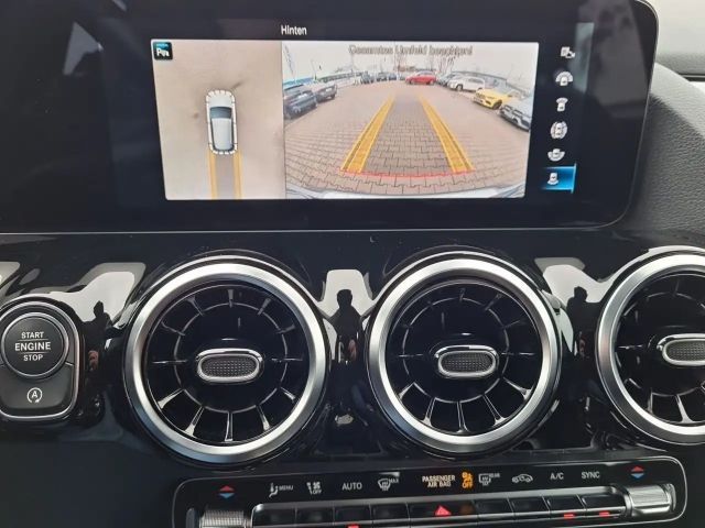 Mercedes-Benz GLA 250 Style
