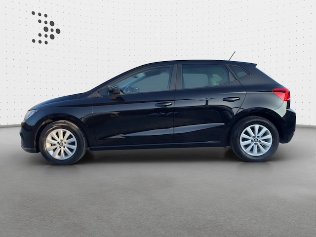 Seat Ibiza 1.0 TSI Style