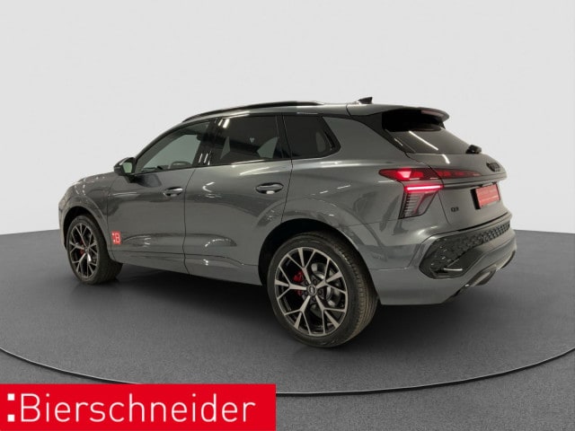 Audi Q3 Hybride S-Tronic