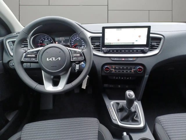 Kia Ceed GDi SportWagon