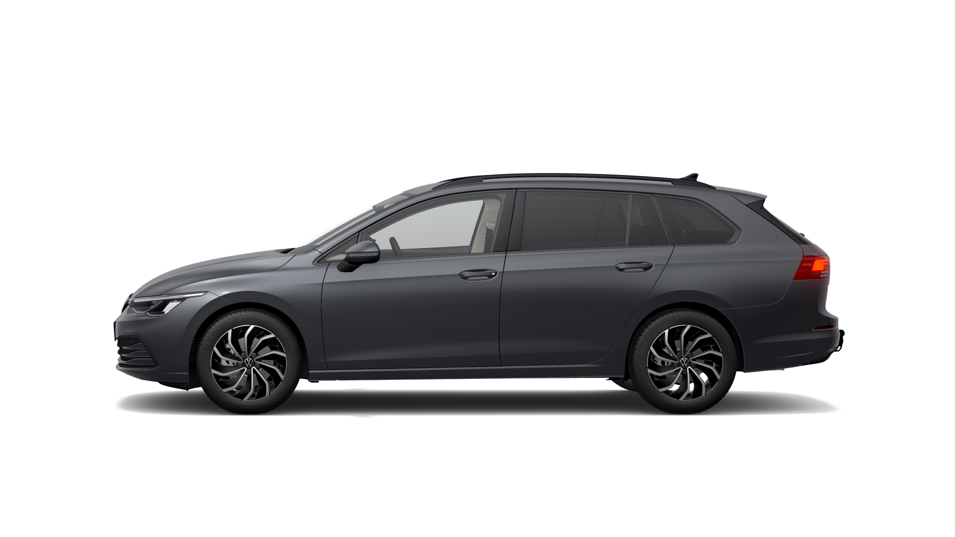 Volkswagen Golf DSG Variant