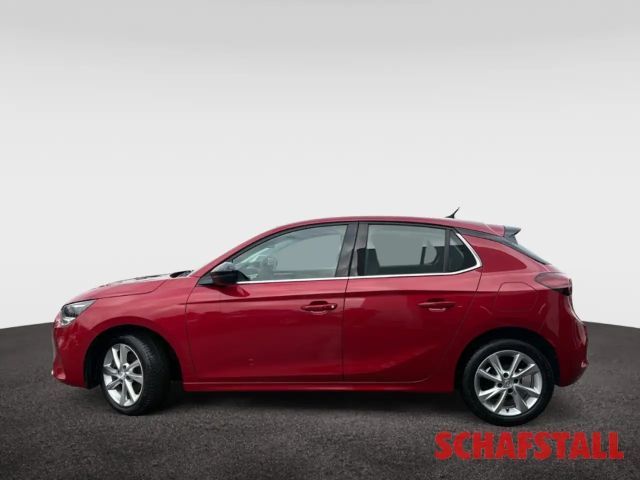 Opel Corsa Elegance Turbo