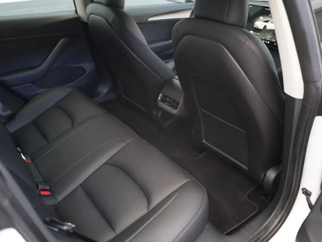 Tesla Model 3 Performance