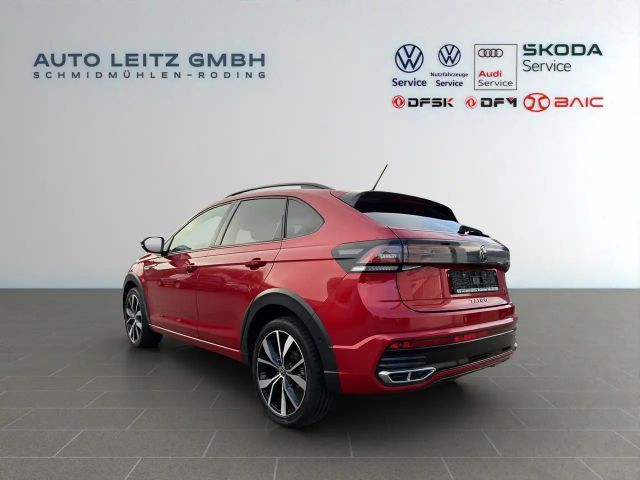 Volkswagen Taigo 1.0 TSI DSG R-Line