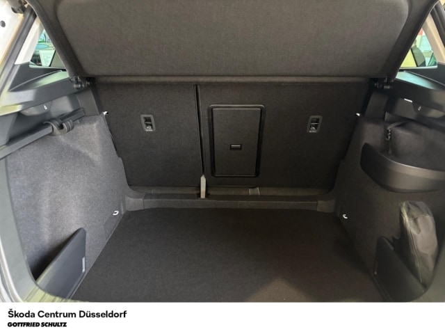 Skoda Karoq 4x4 Drive Tour