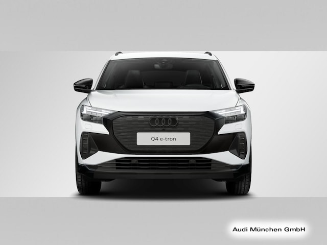 Audi Q4 e-tron Quattro