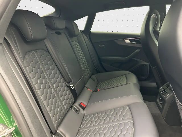 Audi RS5 *PANO*B&O*MATRIX*SAGA*HUD*280km/h*