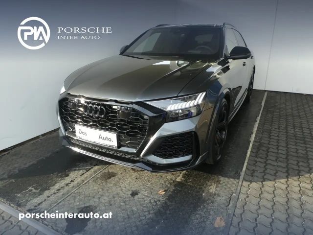 Audi RS Q8 4.0 TFSI Quattro