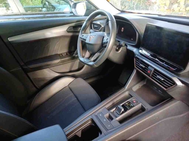 Cupra Formentor 1.5 TSI DSG