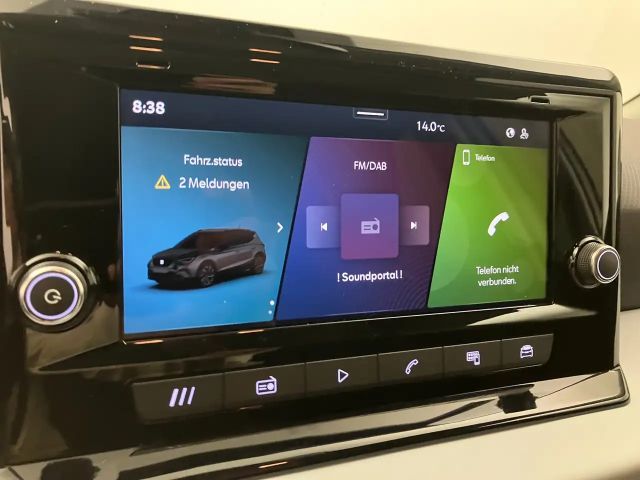 Seat Arona 1.0 TSI DSG Style