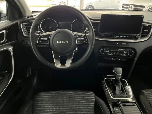 Kia Ceed CRDi SportWagon Vision