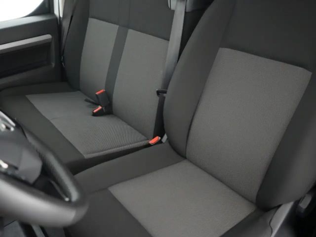 Opel Zafira Life FACELIFT EDITION XL CDTI AT 9-SITZER+NAVI+SITZHEIZ