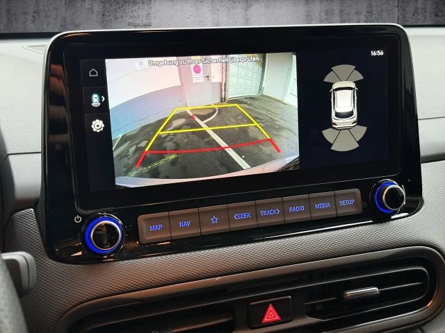 Hyundai Kona 2.0 N Performance T-GDi