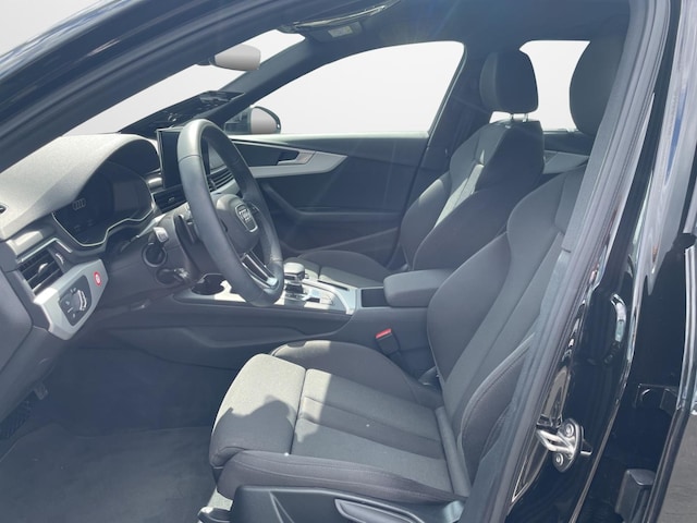 Audi A4 40 TFSI Avant S-Line S-Tronic