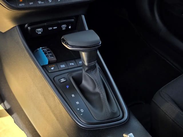 Hyundai Bayon 1.0 Prime T-GDi