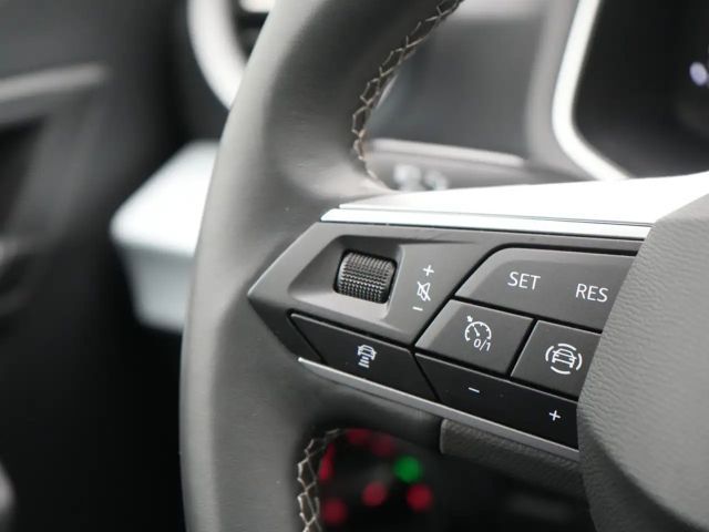 Seat Arona DSG Style