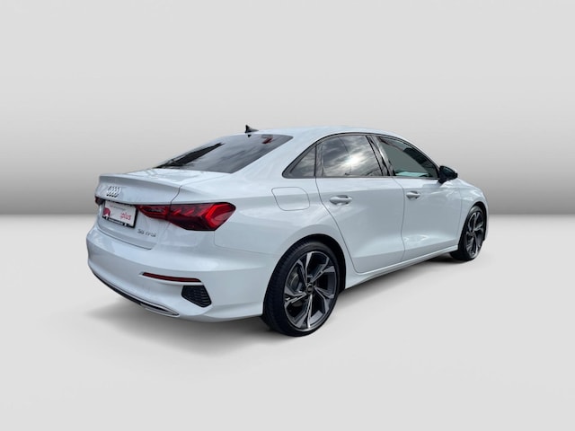 Audi A3 35 TFSI S-Tronic Sedan