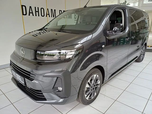 Opel Zafira GS-Line Grand Sport