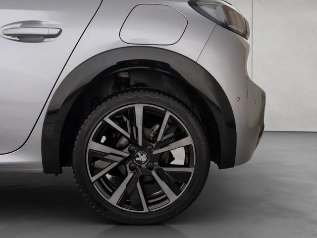 Peugeot 208 EAT8 GT-Line PureTech