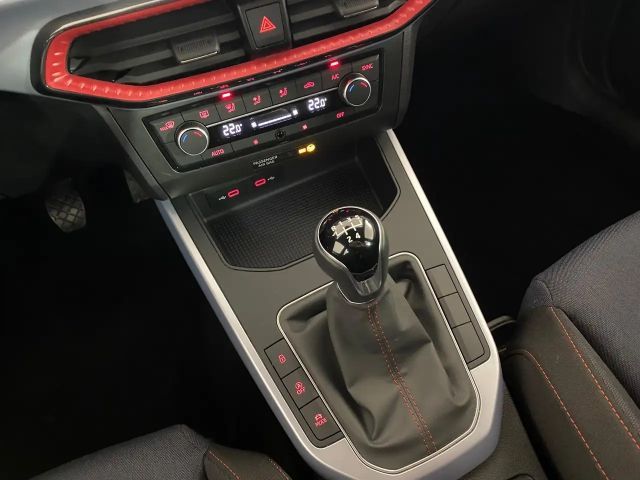 Seat Arona 1.0 TSI FR-lijn