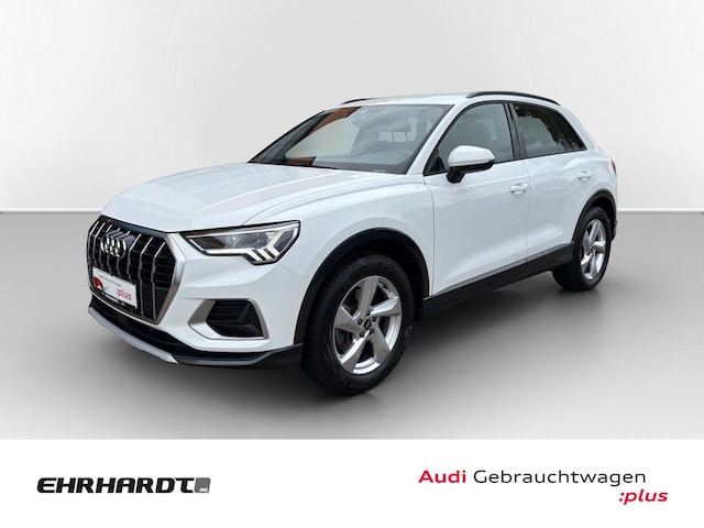 Audi Q3 45 TFSI Quattro S-Tronic
