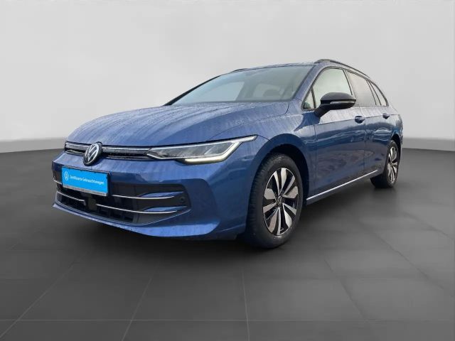 Volkswagen Golf 1.5 TSI Variant