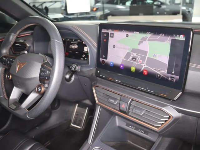 Cupra Formentor 2.5 TSI VZ5