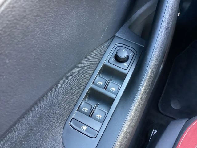 Skoda Kamiq 1.0 TSI Monte Carlo