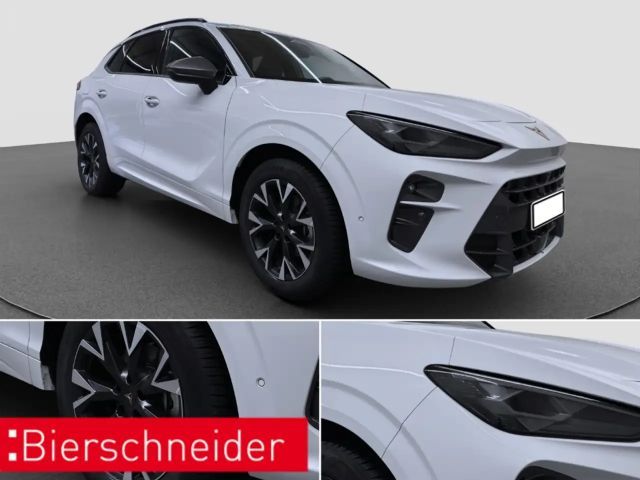 Cupra Terramar 1.5 eTSI