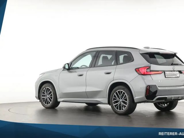 BMW X1 M-Sport sDrive20d