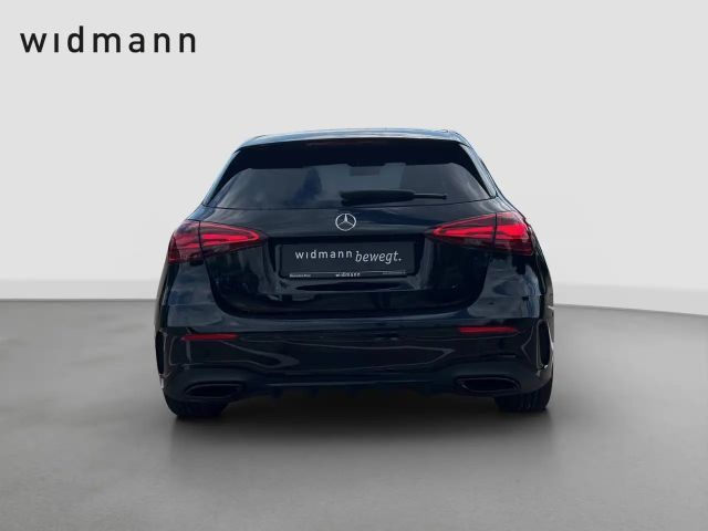 Mercedes-Benz A 180 AMG Line Hatchback