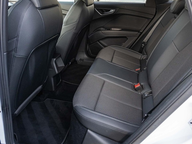 Audi Q4 e-tron 40 Sportback