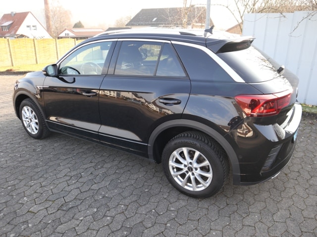Volkswagen T-Roc 1.5 TSI DSG