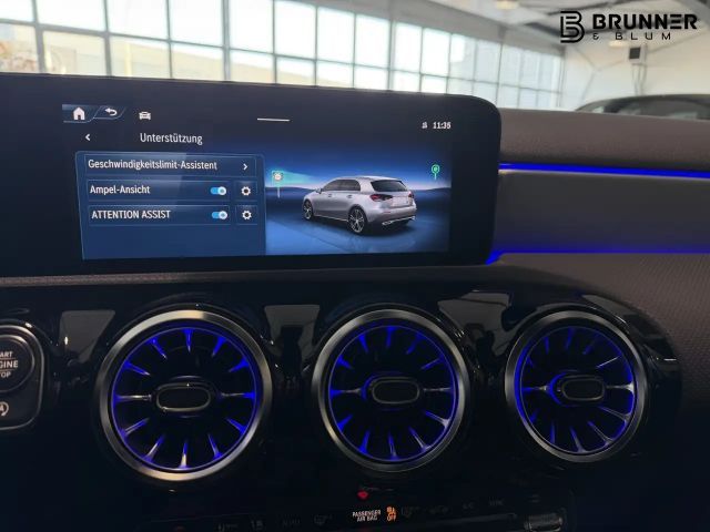 Mercedes-Benz A 220 4MATIC AMG Line